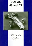 Lotus 49 and 72