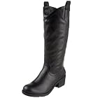 Madden Girl Malbec Boot