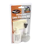 LENS CLEANING KIT FOR MOBILE PHONES CAMERAS & BINOCULARS