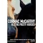 All the Pretty Horses: Volume One of The Border Trilogy