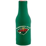 Minnesota Wild Bottle Cooler 2-Pack