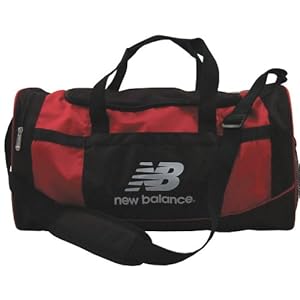 New Balance Unisex Adult Endurance Duffle Bag