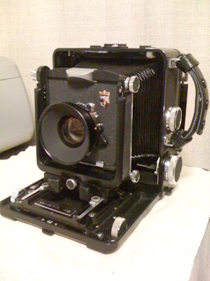 Wista 45 Type SP