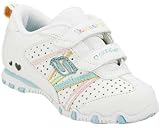 Infant Girls Skechers Bikers Main Squeeze