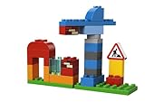 LEGO DUPLO My First Construction Site 10518