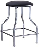 Hot Rod Garage Stool