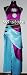 Final Fantasy X2 x 2 Yuna Gun Mage Cosplay Costume FF2