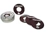 Texas State Bobcats Washer-Single Set