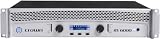Crown XTI6000 Power Amplifier with integrated Speaker Management System