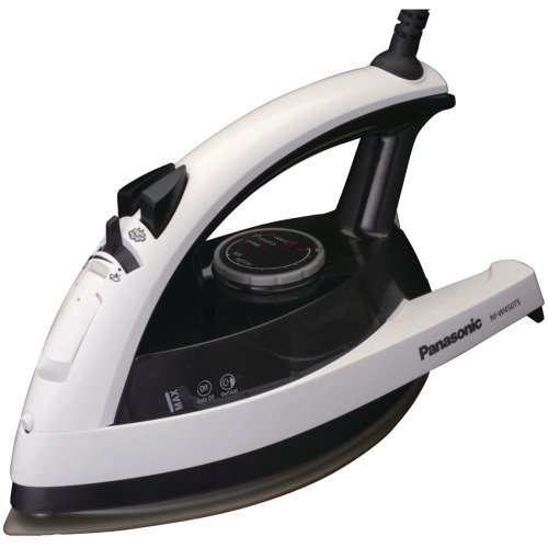 Panasonic NI-W450TS PANASONIC IRON MULTI DIRECTIONAL 360 DEGREE
