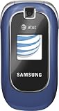 Samsung A237 Blue Phone (AT&T)