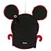 Hallmark Disney Mickey Mouse Photo Frame Christmas Ornament