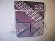 FOX Girls Sum It Up Laptop Case Graphite