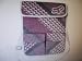 FOX Girls Sum It Up Laptop Case Graphite