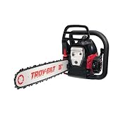 Troy-Bilt 35 cc 16-Inch Gas Chainsaw #41AY36NR966