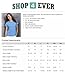Shop4Ever® Hillary for President 2016 Women's T-Shirt Political Election Shirts