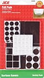 PAD FELT AST CD99 [Misc.]