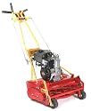 McLane 20-4.75GT-7 20-Inch 4.75 GT Briggs & Stratton Gas Powered Self-Propelled 7-Blade Front-Throw Reel Mower With Grass Catcher