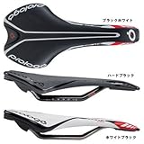 プロロゴ ゼロ2 TS サドル ハードブラック