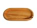 J.K. Adams APT-8 8-Inch Maple Appetizer Tray