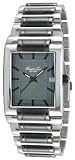 Kenneth Cole New York Men’s KC3916 Analog Gunmetal Dial Watch