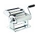 Ethos Stainless Steel Pasta Machine Chrome Plated