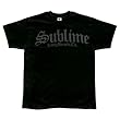 Sublime - Stamp Logo T-Shirt
