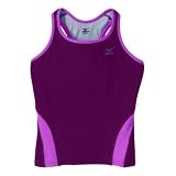 Mizuno - Womens Mizuno Filly Sport Top Tank