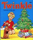 Twinkle Specially for Little Girls 1989 (Annual)