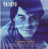 Serie de Oro Grandes Exitos: Sandro by Sandro