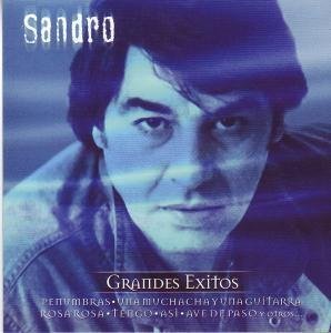 Sandro - Serie de Oro Grandes Exitos: Sandro - Zortam Music
