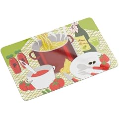 MTK Papier GmbH 6400-1075 - Brettchen Pasta basta