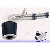 00 01 02 03 04 05 Dodge Neon 2.0 2.0L Cold Air Intake + Blue Filter CDG3B by Click 2 Go