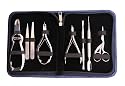 Body Toolz Manicure/Pedicure/Grooming Kit