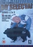 The Complete Bo` Selecta! (Series 1,2,3 & Ho Ho Ho Selecta!) [Amazon Exclusive]
