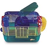 Kaytee CritterTrail One Level Habitat