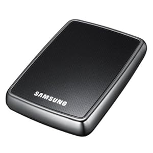 Samsung HX-MT064DA/G22 640GB externe Festplatte (6,3 cm (2,5 Zoll), USB 3.0) Samsung HX-MT064DA/G22 640GB externe Festplatte (6,3 cm (2,5 Zoll), USB 3.0)