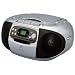 SOUNDLOOK CD�X�e���I���W�J�Z �V���o�[ SAD-4924/S
