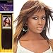 Outre Premium Human Hair New Yaki Weaving Hair Extension
