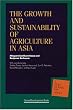 The Growth and Sustainability of Agriculture in Asia (A Study of Rural Asia, Volume 2)