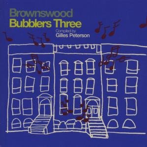 Buy Brownswood Bubblers Vol.3 online at Discounted New and Used prices. Delivered to your door with Childrens Toyshop.com