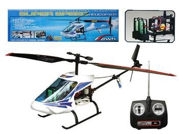 41eseeU ERL Remote Control RC Helicopter Ready To Fly