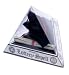 Pyramid Magic Spell Kit for Lottery