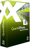 QuarkXPress 8 Western European Language (Mac/PC)