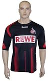 Thumbnail image for 1. FC Köln Away 2009/2010 Trikot von Reebok, Bitte Größe wählen:XS