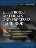 Electronic Materials and Processes Handbook (Handbook)