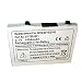 : HQRP Internal PDA / Handheld Li-Ion Battery Replacement for HP / Compaq iPaq 2100 / 22xx Rechargeable PDA Battery (3.7V) for [iPaq 2100 / 22xx] HP / Compaq iPaq 2100 / h2100 , 2200 / h2200 , 2210 / h2210 , 2215 / h2215