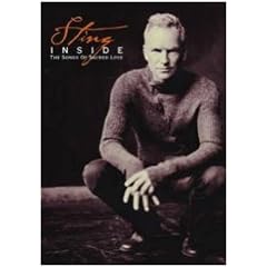 Sting : Inside the Songs OF Sacred Love