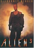 映画USEDパンフレット『エイリアン3』 映画USEDパンフレット『エイリアン3』
