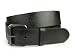 Oil Tanned Genuine Vintage Leather Snap On Buckle Belt